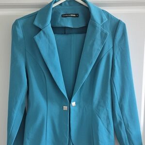Women's Pant Suit